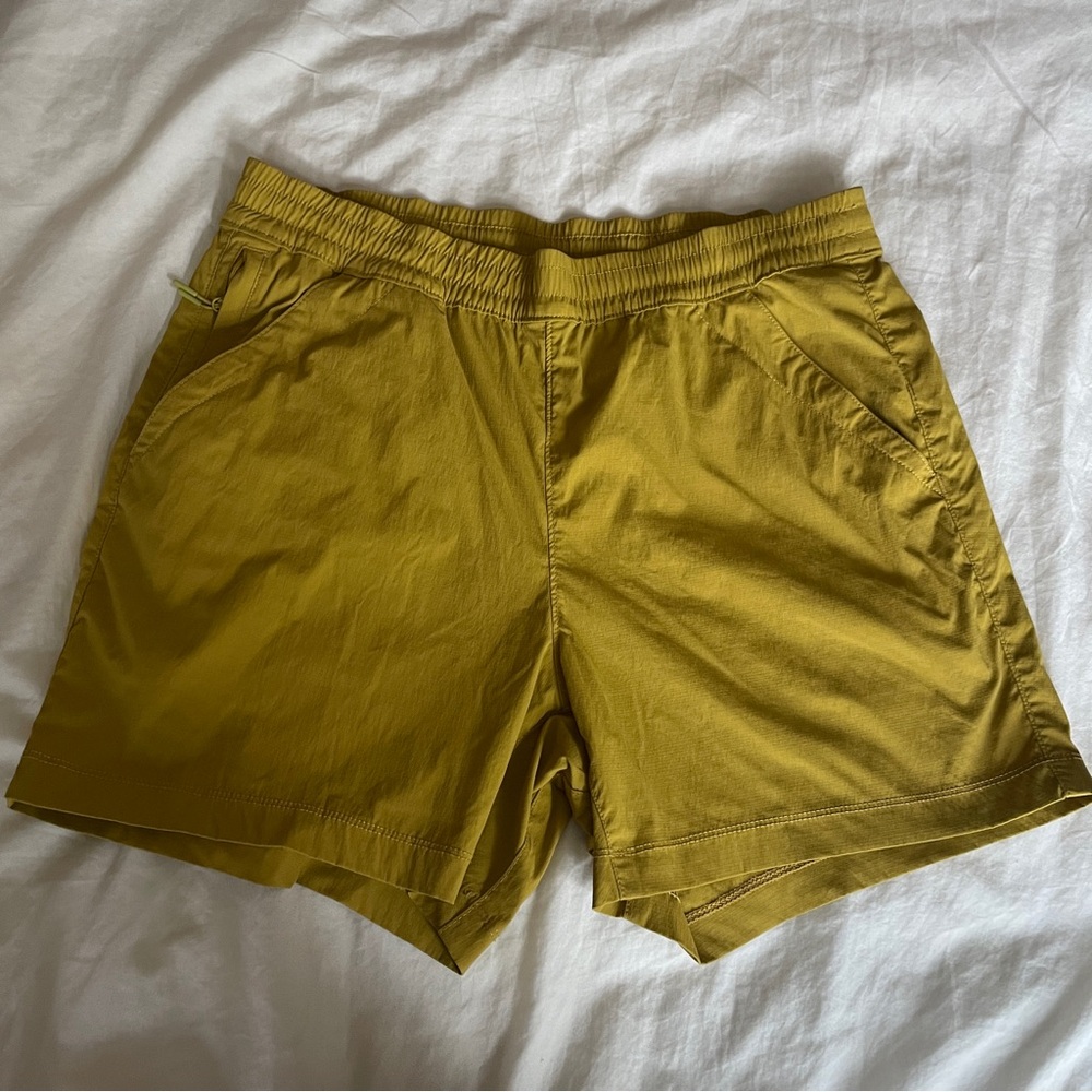 Duluth AKHG Shorts